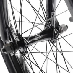 BMX SUBROSA SONO 20,5" GLOSS BLACK 2022 9 BMX SUBROSA SONO 20,5" GLOSS BLACK 2022 -Promos ÉQUIPEMENTS VELO Boutique bmx subrosa sono 205 gloss black 2022 3