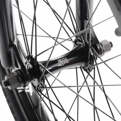 BMX SUBROSA SONO 20,5" GLOSS BLACK 2022 4 BMX SUBROSA SONO 20,5" GLOSS BLACK 2022 – Image 4