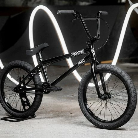 BMX SUBROSA SONO 20,5" GLOSS BLACK 2022 1 BMX SUBROSA SONO 20,5" GLOSS BLACK 2022