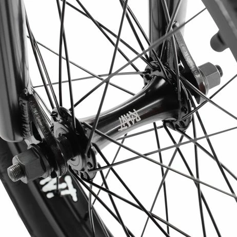 BMX SUBROSA TIRO 18" ARMY GREEN 2022 5 BMX SUBROSA TIRO 18" ARMY GREEN 2022 – Image 5