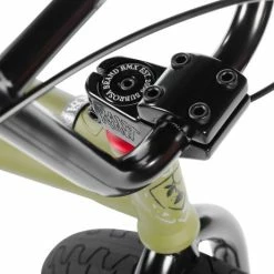 BMX SUBROSA TIRO 18" ARMY GREEN 2022 8 BMX SUBROSA TIRO 18" ARMY GREEN 2022 -Promos ÉQUIPEMENTS VELO Boutique bmx subrosa tiro 18 army green 2022 6