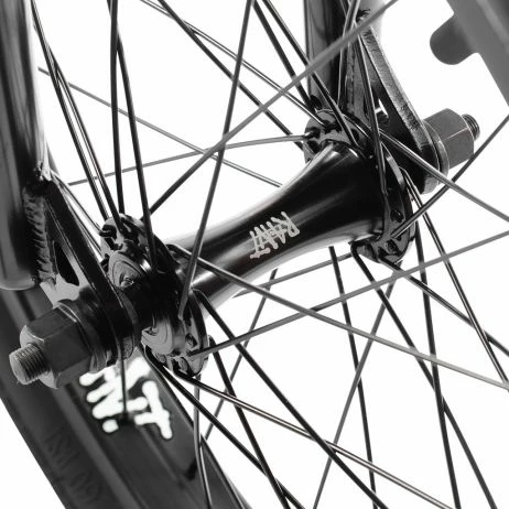 BMX SUBROSA TIRO 18" MATTE RAW 2022 4 BMX SUBROSA TIRO 18" MATTE RAW 2022 – Image 4