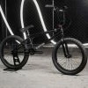 BMX SUBROSA TIRO 20,5" BLACK 2022
