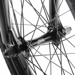 BMX SUBROSA TIRO XL 21" BLACK 2022 -Promos ÉQUIPEMENTS VELO Boutique bmx subrosa tiro xl 21 black 2022 3