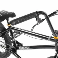 BMX SUBROSA TIRO XL 21" BLACK 2022 -Promos ÉQUIPEMENTS VELO Boutique bmx subrosa tiro xl 21 black 2022 5