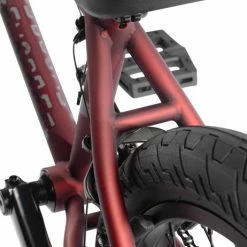BMX SUBROSA TIRO XL 21" MATT TRANS RED 2022 11 BMX SUBROSA TIRO XL 21" MATT TRANS RED 2022 -Promos ÉQUIPEMENTS VELO Boutique bmx subrosa tiro xl 21 matt trans red 2022 1