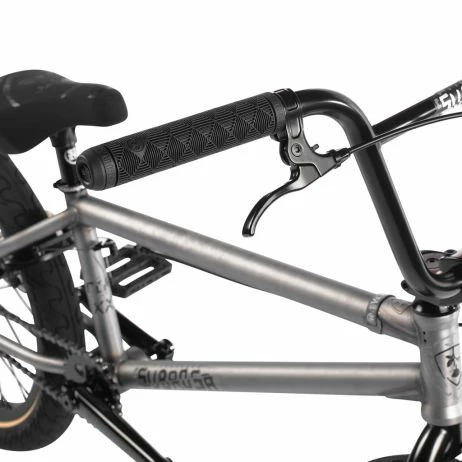 BMX SUBROSA TIRO XXL 21.3" MATTE RAW 2022 2 BMX SUBROSA TIRO XXL 21.3" MATTE RAW 2022 – Image 2