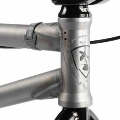 BMX SUBROSA TIRO XXL 21.3" MATTE RAW 2022 9 BMX SUBROSA TIRO XXL 21.3" MATTE RAW 2022 -Promos ÉQUIPEMENTS VELO Boutique bmx subrosa tiro xxl 213 matte raw 2022 5