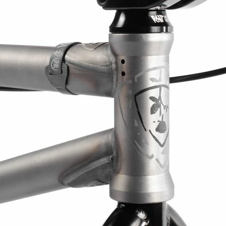 BMX SUBROSA TIRO XXL 21.3" MATTE RAW 2022 4 BMX SUBROSA TIRO XXL 21.3" MATTE RAW 2022 – Image 4