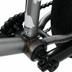 BMX SUBROSA WINGS PARK 18" RAW 2022 -Promos ÉQUIPEMENTS VELO Boutique bmx subrosa wings 18 raw 2022 6