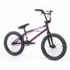 BMX SUBROSA WINGS PARK 18" TRANS PURPLE 2022