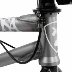 BMX SUBROSA WINGS PARK 20.20" RAW 2022 -Promos ÉQUIPEMENTS VELO Boutique bmx subrosa wings 202 raw 2022 10