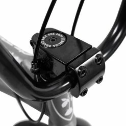 BMX SUBROSA WINGS PARK 20.20" RAW 2022 -Promos ÉQUIPEMENTS VELO Boutique bmx subrosa wings 202 raw 2022 7