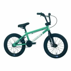 BMX SUNDAY BLUEPRINT 16" GLOSS STATE BLUE 2022