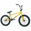 BMX SUNDAY EX 21" MATTE MUSTARD (ARTEAGA) 2022