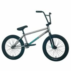 BMX SUNDAY FORECASTER 20.75" GLOSS RAW (SILVA) 2022