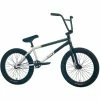 BMX SUNDAY FORECASTER 21" MATTE BLACK X GRAY FADE (RAILFORD) RHD/LHD 2022