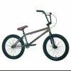 BMX SUNDAY SCOUT 21" MATTE ARMY GREEN 2022