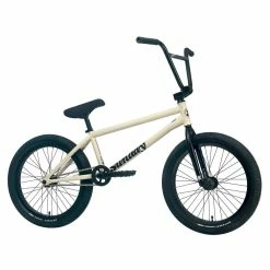 BMX SUNDAY SOUNDWAVE SPECIAL FREECOASTER 21" GLOSS CLASSIC WHITE (YOUNG) RHD/LHD 2022
