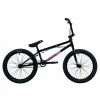 BMX TALL ORDER FLAIR PARK 20.4'' GLOSS BLACK 2022