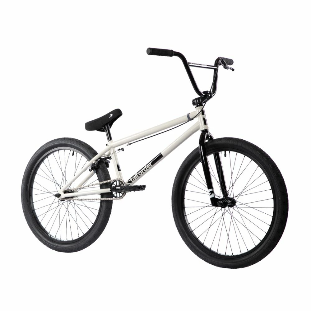 BMX TALL ORDER FLAIR XL 24'' GLOSS TAN 2022 2 BMX TALL ORDER FLAIR XL 24'' GLOSS TAN 2022 – Image 2