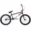 BMX TALL ORDER PRO 20.85'' GLOSS TRANSLUCENT PURPLE 2022