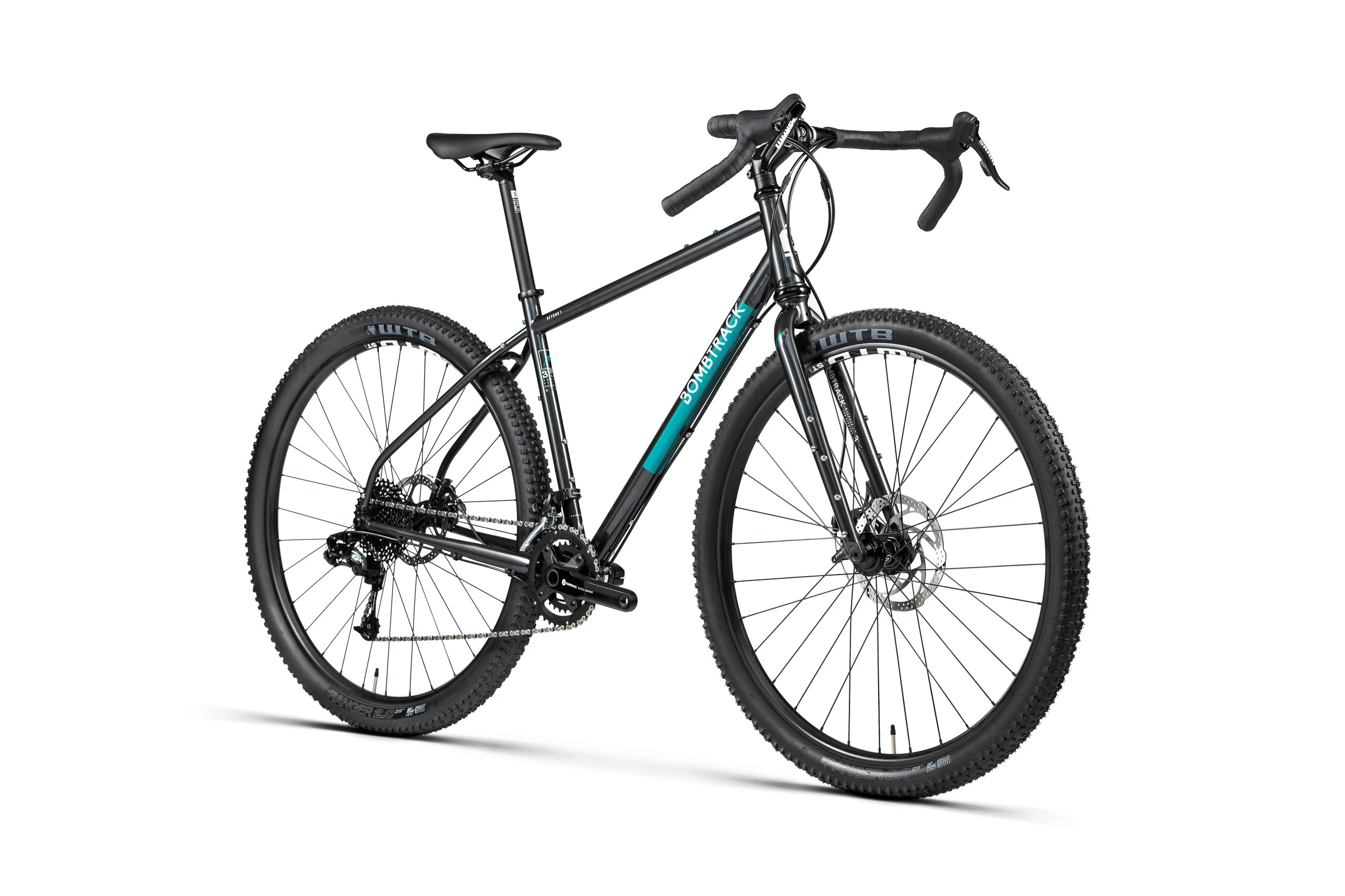 VELO GRAVEL BOMBTRACK BEYOND 1 2021 2 VELO GRAVEL BOMBTRACK BEYOND 1 2021 – Image 2