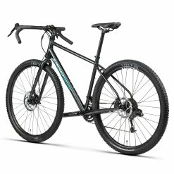 VELO GRAVEL BOMBTRACK BEYOND 1 2021 8 VELO GRAVEL BOMBTRACK BEYOND 1 2021 -Promos ÉQUIPEMENTS VELO Boutique bt my21 beyond 1 glossy metallic black 03