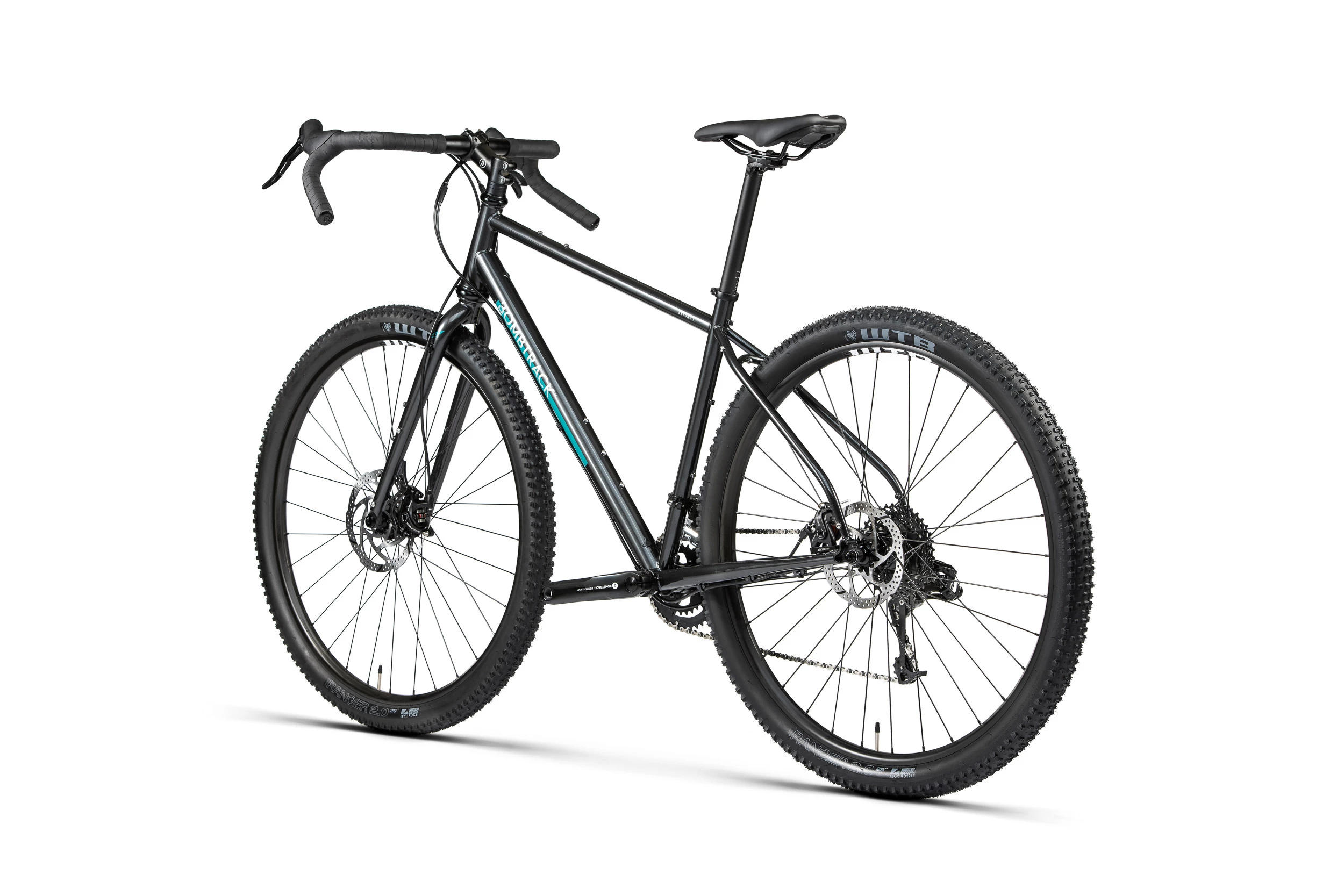 VELO GRAVEL BOMBTRACK BEYOND 1 2021 3 VELO GRAVEL BOMBTRACK BEYOND 1 2021 – Image 3