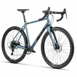 VELO GRAVEL BOMBTRACK HOOK EXT 2022 -Promos ÉQUIPEMENTS VELO Boutique bt my21 hook ext matt metallic grey blue 02
