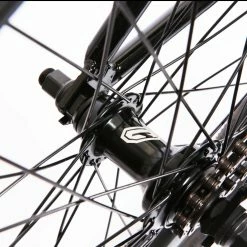 BMX COLLECTIVE CS-PRO 21" BLACK 2022 -Promos ÉQUIPEMENTS VELO Boutique c1 2 1728x png