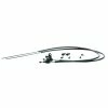 Total-BMX Cable De Rotor Inférieur TOTAL BMX DBS Dual