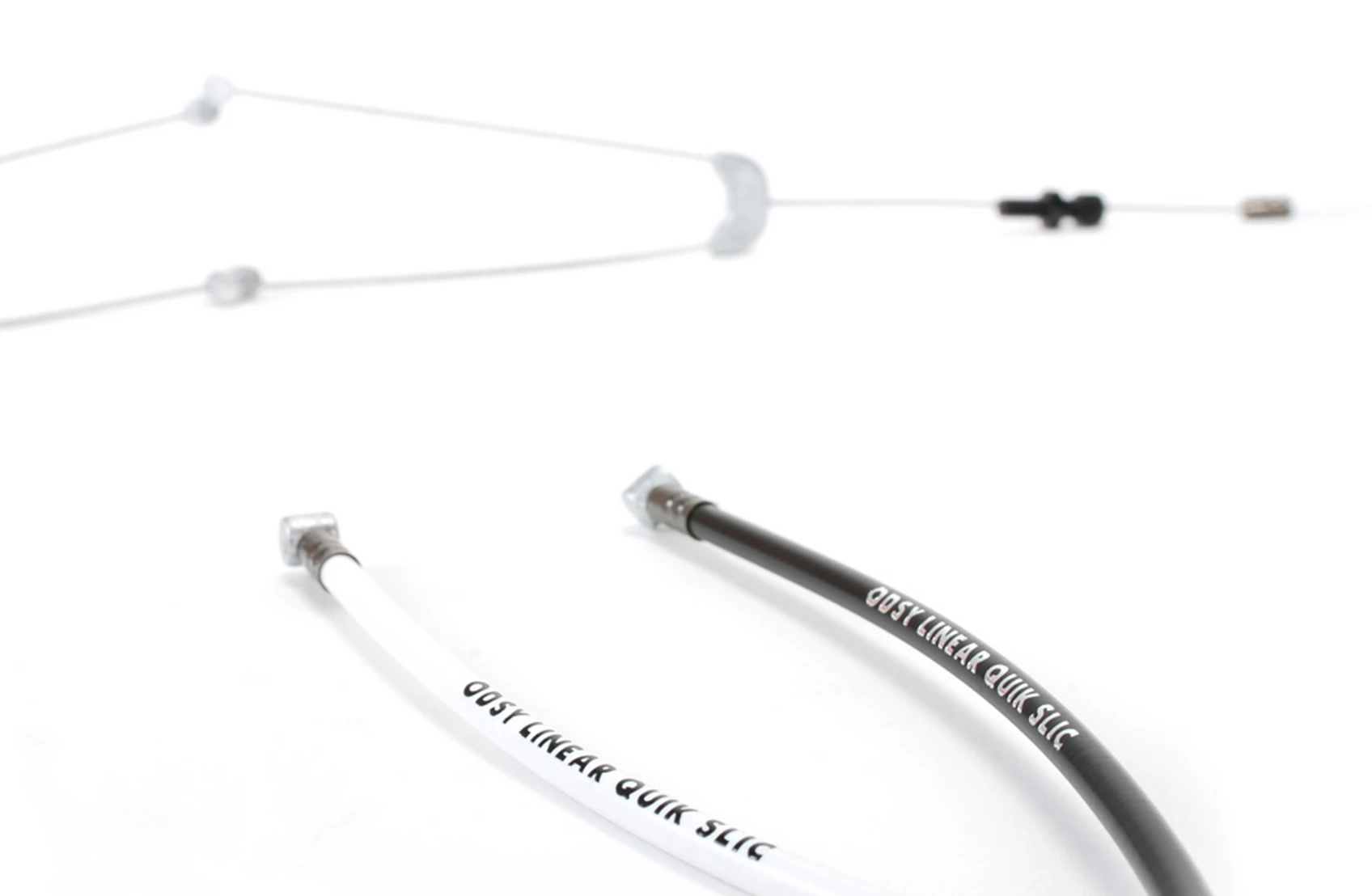 Cable/gaine ODYSSEY Linear Quick Long (100mm) 2 Cable/gaine ODYSSEY Linear Quick Long (100mm) – Image 2