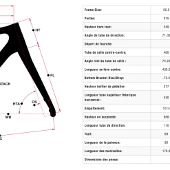 VELO GRAVEL NORCO SEARCH XR STEEL S1 2022 11 VELO GRAVEL NORCO SEARCH XR STEEL S1 2022 -Promos ÉQUIPEMENTS VELO Boutique capture d ecran 2019 11 18 a 21 35 25