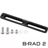 WOLFTOOTH BASE DE MONTAGE B-RAD WOLF TOOTH 2 SLOT