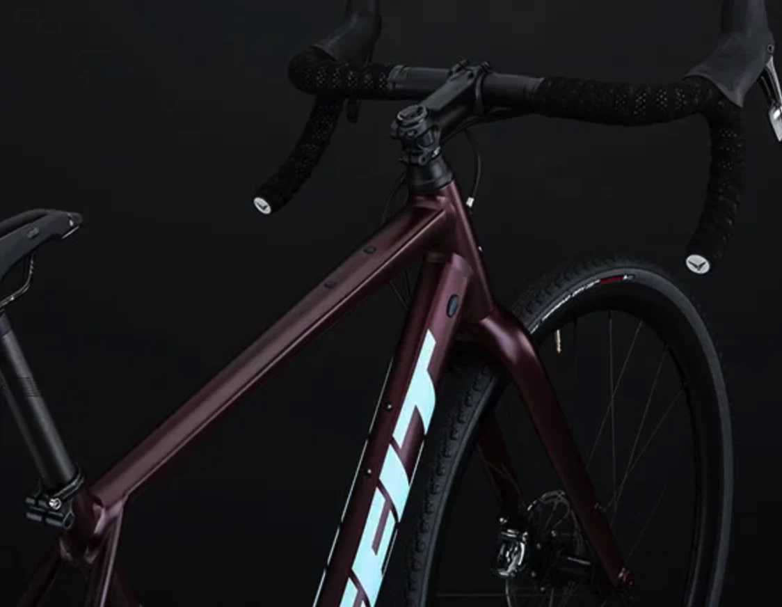 VELO GRAVEL FELT BREED 20 SATIN VELVET 2023 3 VELO GRAVEL FELT BREED 20 SATIN VELVET 2023 – Image 3