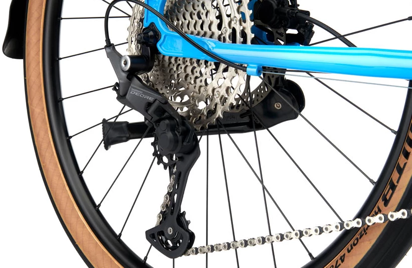 VELO URBAIN KONA DEW DELUXE 2022 5 VELO URBAIN KONA DEW DELUXE 2022 – Image 5