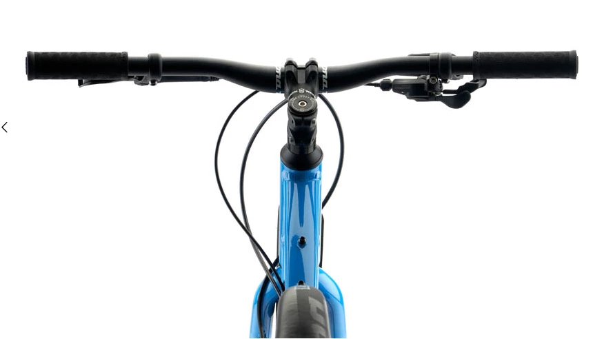 VELO URBAIN KONA DEW DELUXE 2022 3 VELO URBAIN KONA DEW DELUXE 2022 – Image 3