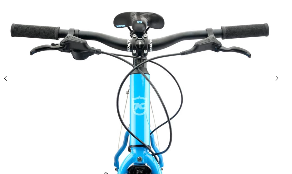 VELO URBAIN KONA DEW DELUXE 2022 2 VELO URBAIN KONA DEW DELUXE 2022 – Image 2