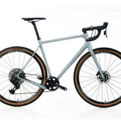 VELO GRAVEL OPEN WI.DE FORCE AXS ENVE