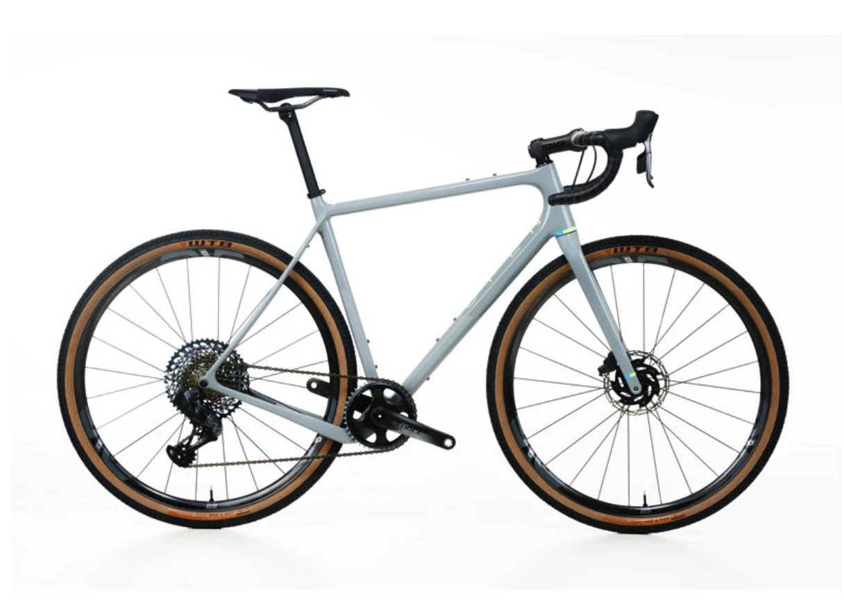 VELO GRAVEL OPEN WI.DE FORCE AXS ENVE 1 VELO GRAVEL OPEN WI.DE FORCE AXS ENVE