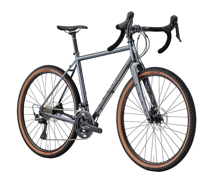 VELO GRAVEL KONA ROVE LTD 2022 2 VELO GRAVEL KONA ROVE LTD 2022 – Image 2