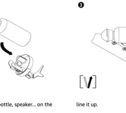 CAGE DOM MONKII V BLACK -Promos ÉQUIPEMENTS VELO Boutique capture d ecran 2022 01 18 a 12 45 34