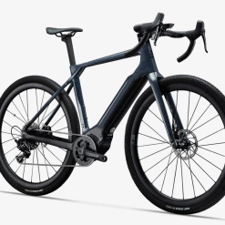 VELO BASSO E GRAVEL VOLTA 2022 GRAVEL/ROUTE