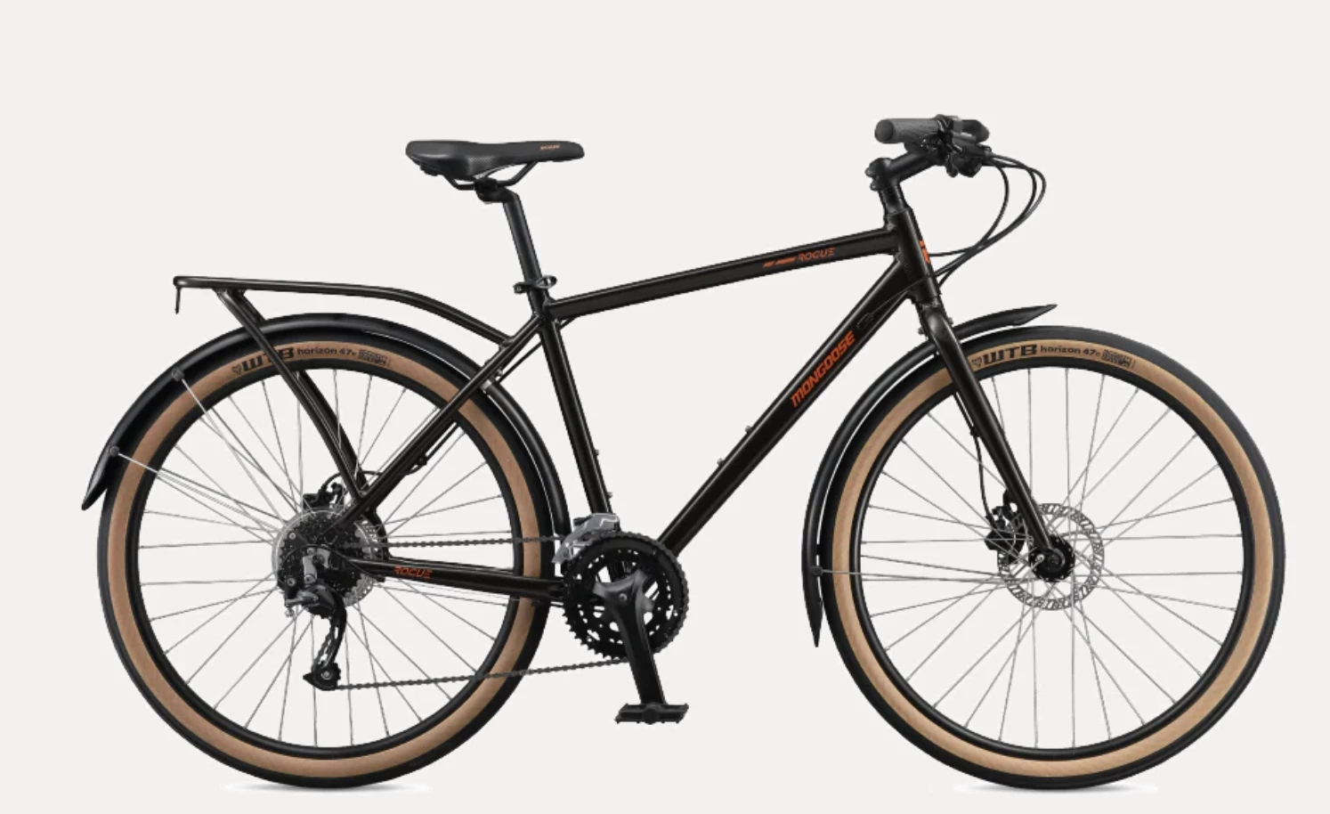 VELO MONGOOSE ROGUE 2021 1 VELO MONGOOSE ROGUE 2021