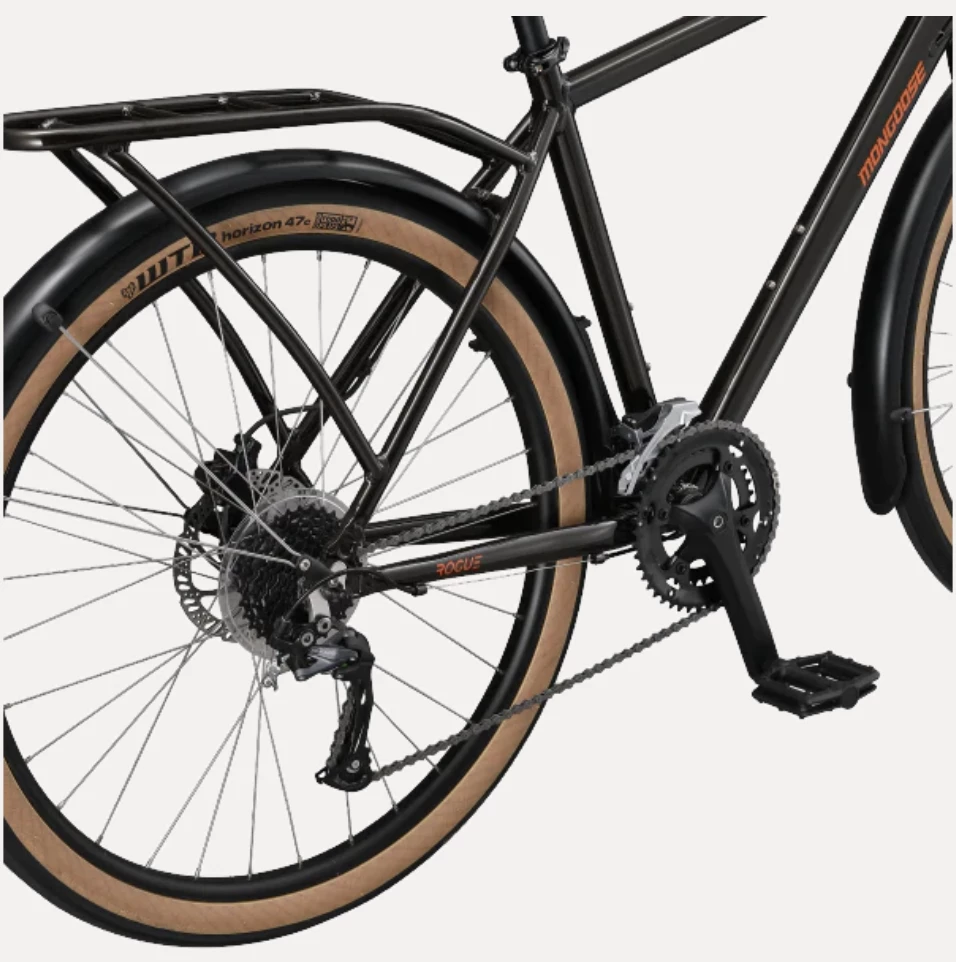 VELO MONGOOSE ROGUE 2021 2 VELO MONGOOSE ROGUE 2021 – Image 2