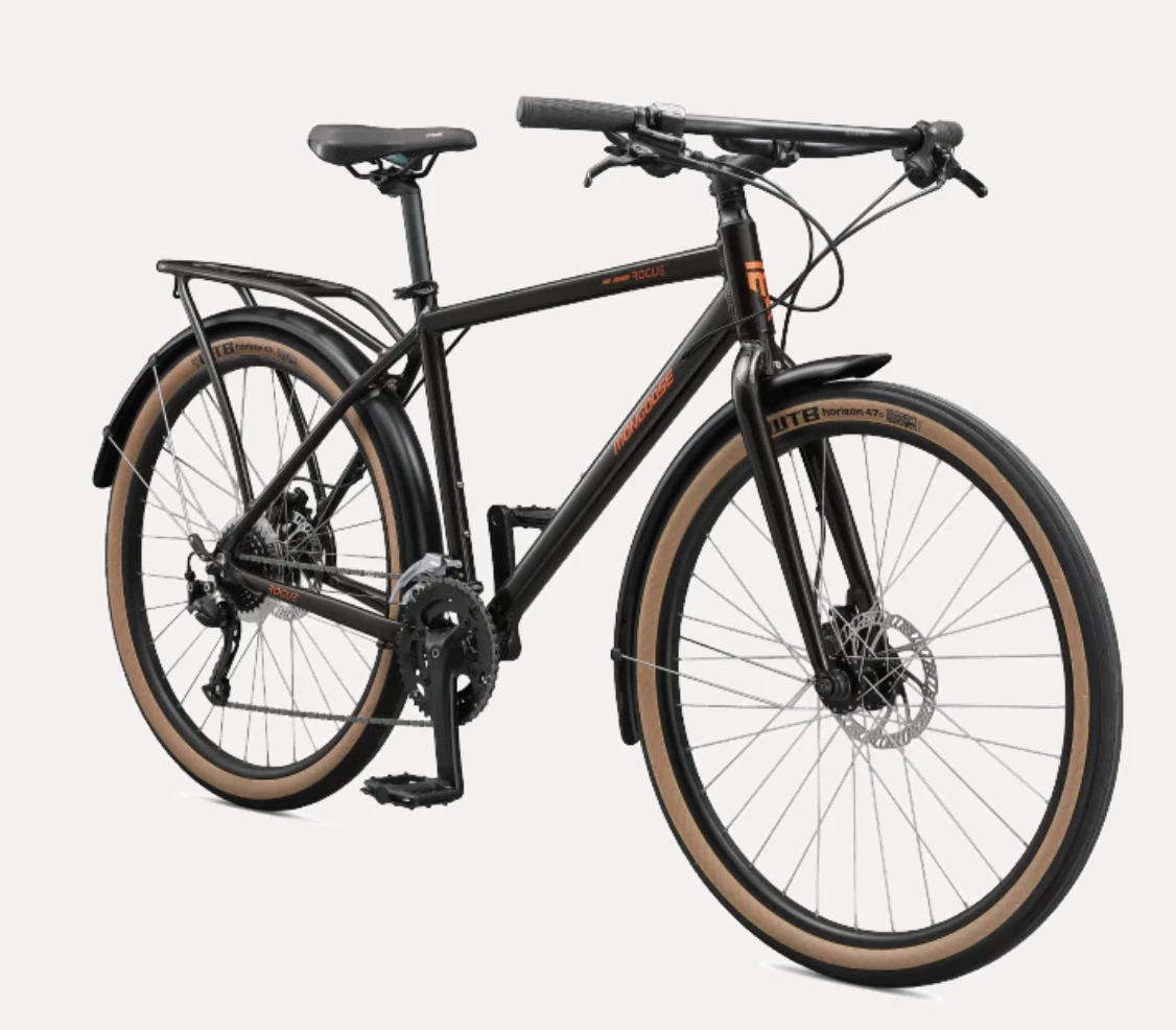 VELO MONGOOSE ROGUE 2021 3 VELO MONGOOSE ROGUE 2021 – Image 3