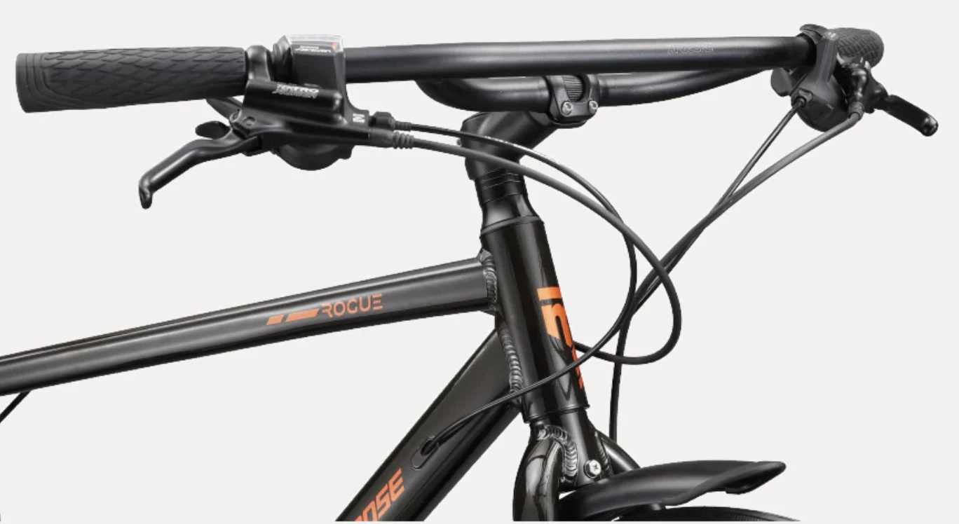 VELO MONGOOSE ROGUE 2021 5 VELO MONGOOSE ROGUE 2021 – Image 5