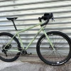 VELO GRAVEL GENESIS VAGABOND CUSTOM