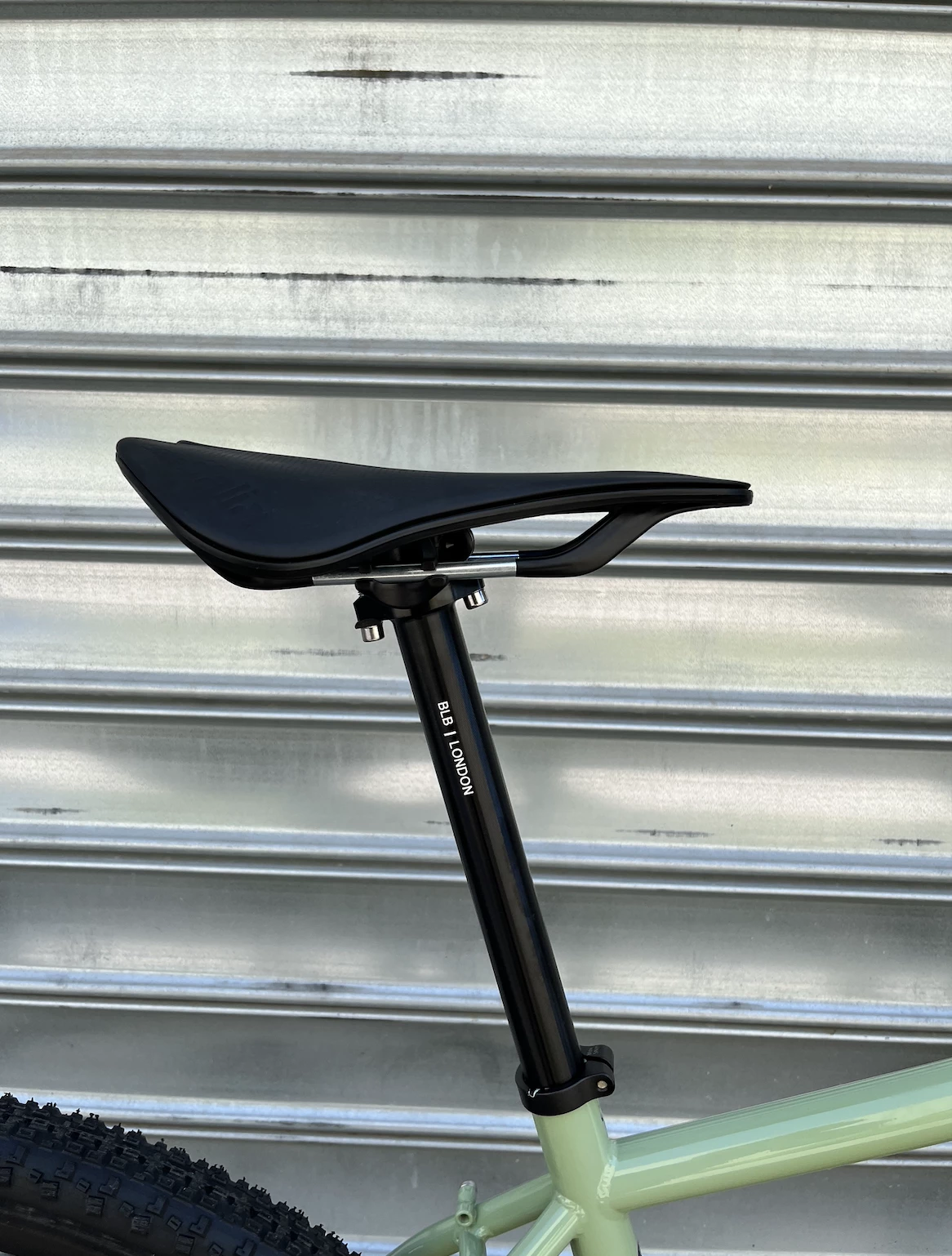 VELO GRAVEL GENESIS VAGABOND CUSTOM 2 VELO GRAVEL GENESIS VAGABOND CUSTOM – Image 2